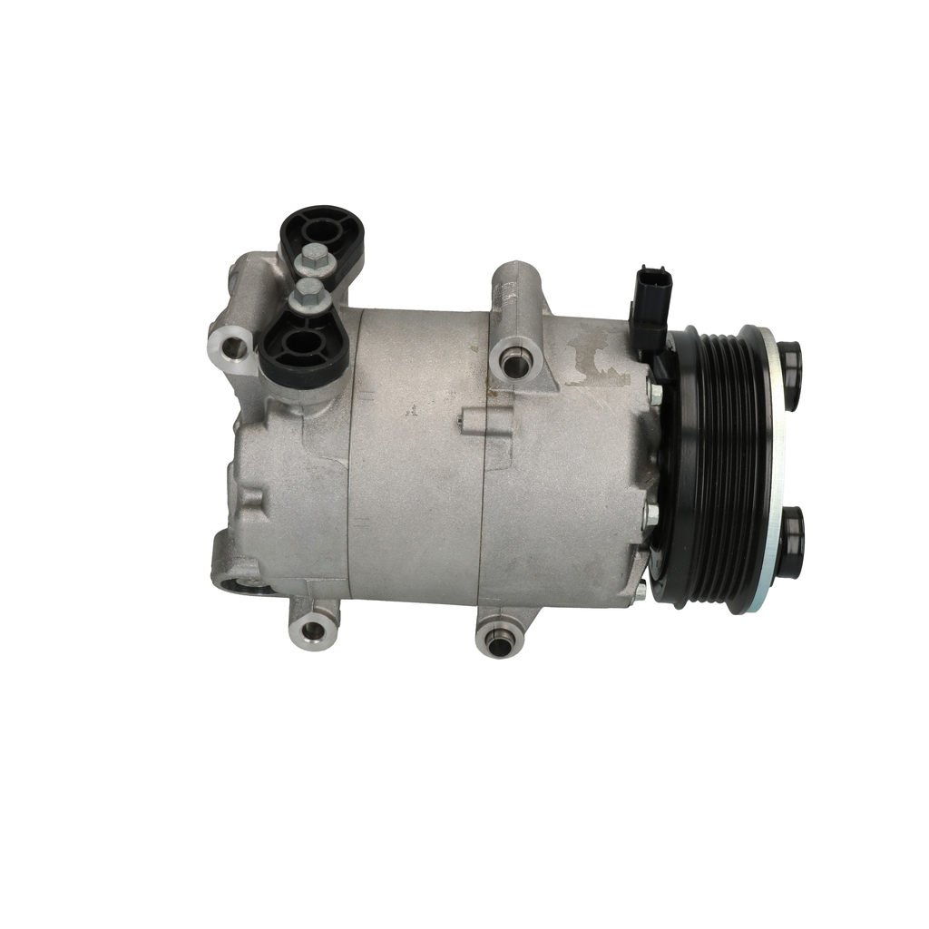 Compresseur de climatisation 1 986 AD1 067 BOSCH BV6N19D629AD AUDI