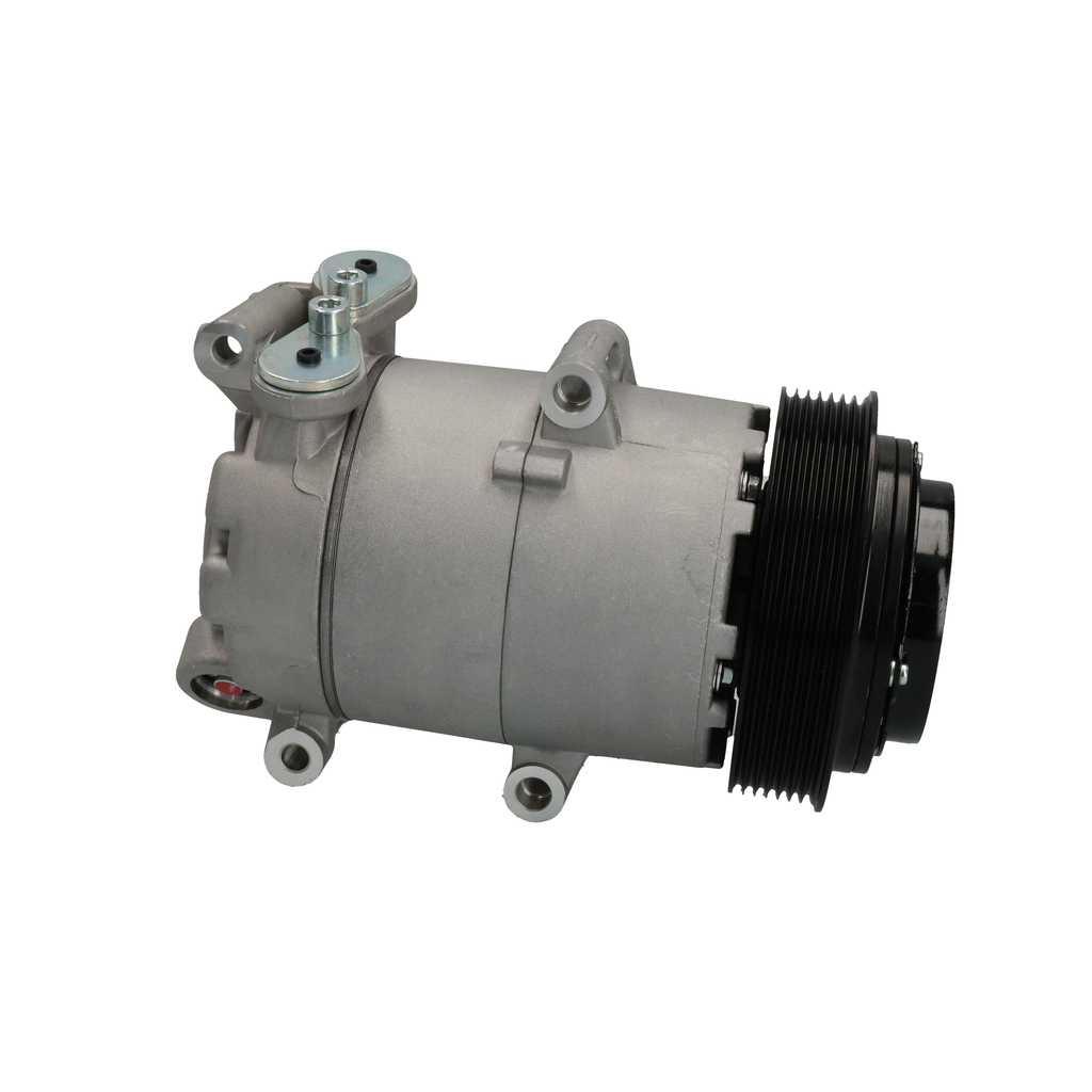 AC-kompressor 1 986 AD1 079 BOSCH 6C11-19D629-BC AUDI