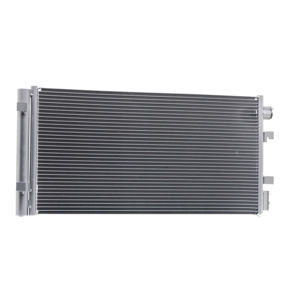 BOSCH 1 986 AD2 001 Condensor voor airco