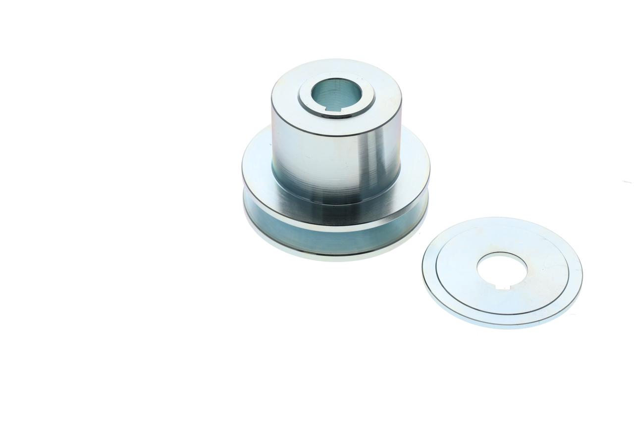 Puleggia cinghia, Alternatore 1 986 AE0 469 BOSCH 049 903 119 L Volkswagen