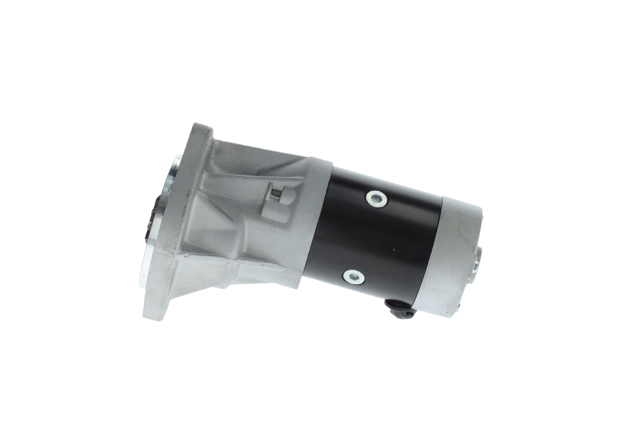 Starteris 1 986 S00 917 BOSCH S13-126 RENAULT