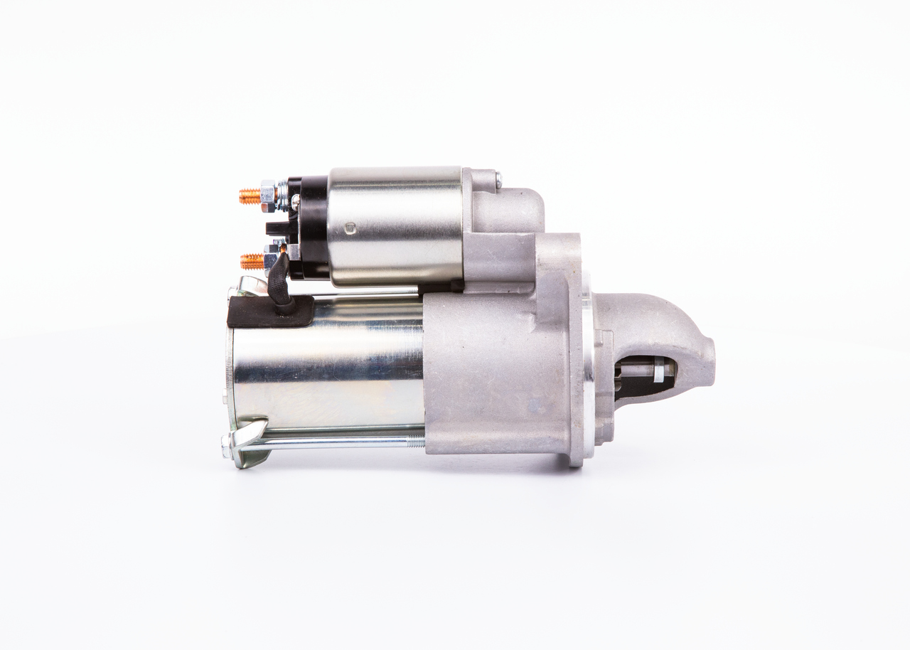1 986 S01 107 Anlasser BOSCH 93384398 SAAB