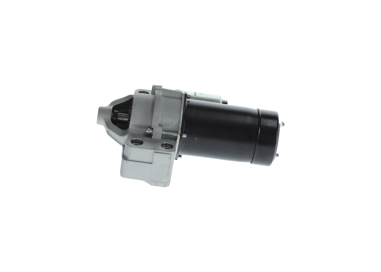 Starter 1 986 S01 388 BOSCH 82 00 539 77 OPEL