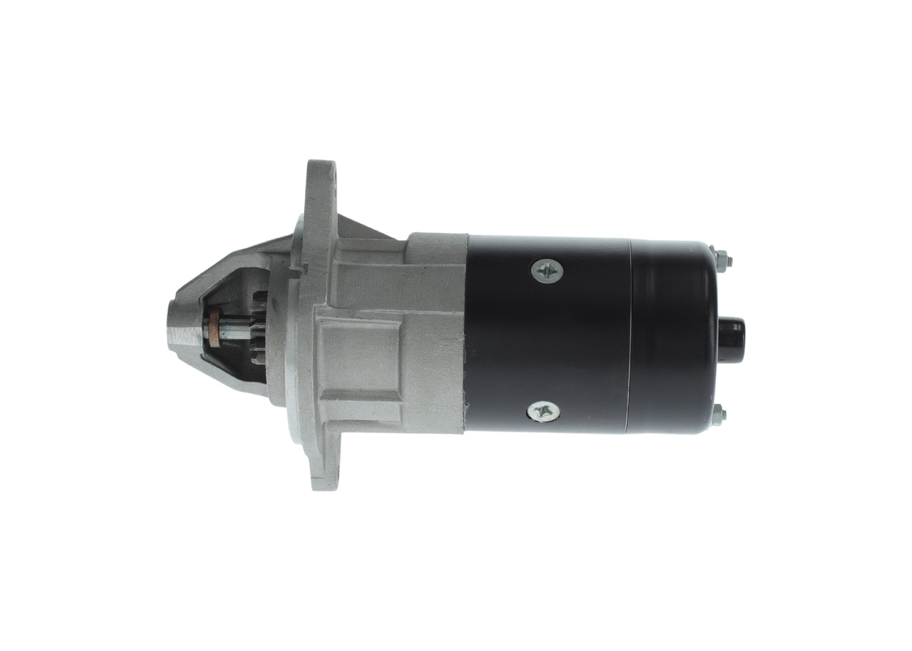 Starter 1 986 S10 131 BOSCH 7700868184 FIAT