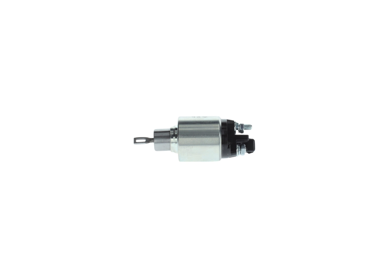 BOSCH 1 986 SE1 913 Solenoid, startmotor