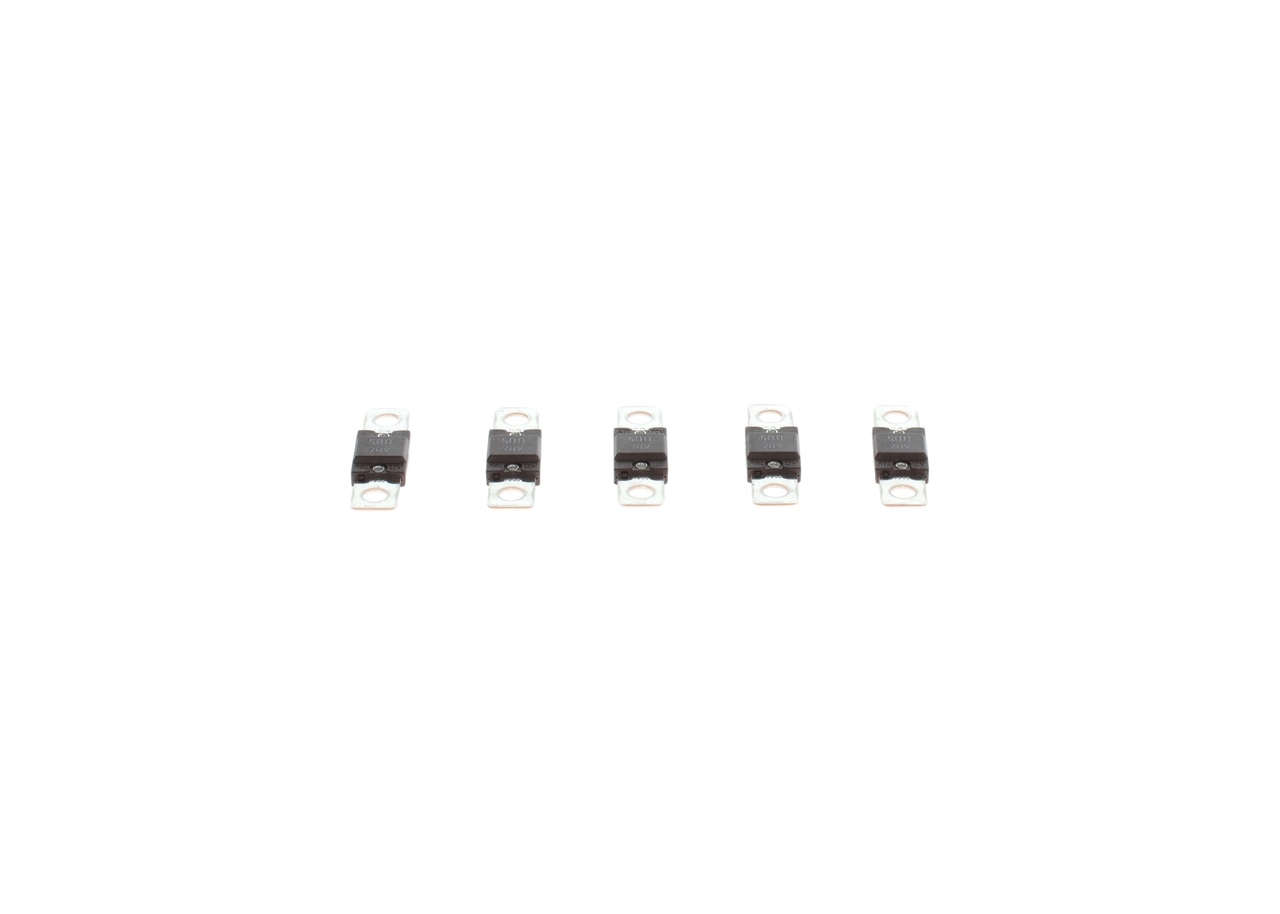 BOSCH MEGA HV fuse 500A Fusible