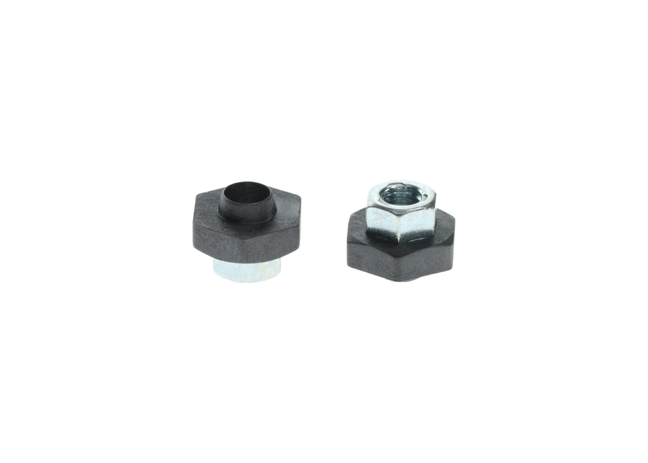 BOSCH Zekering 1 987 531 059 1 987 531 059 BOSCH Zekeringkast Audi goedkoop