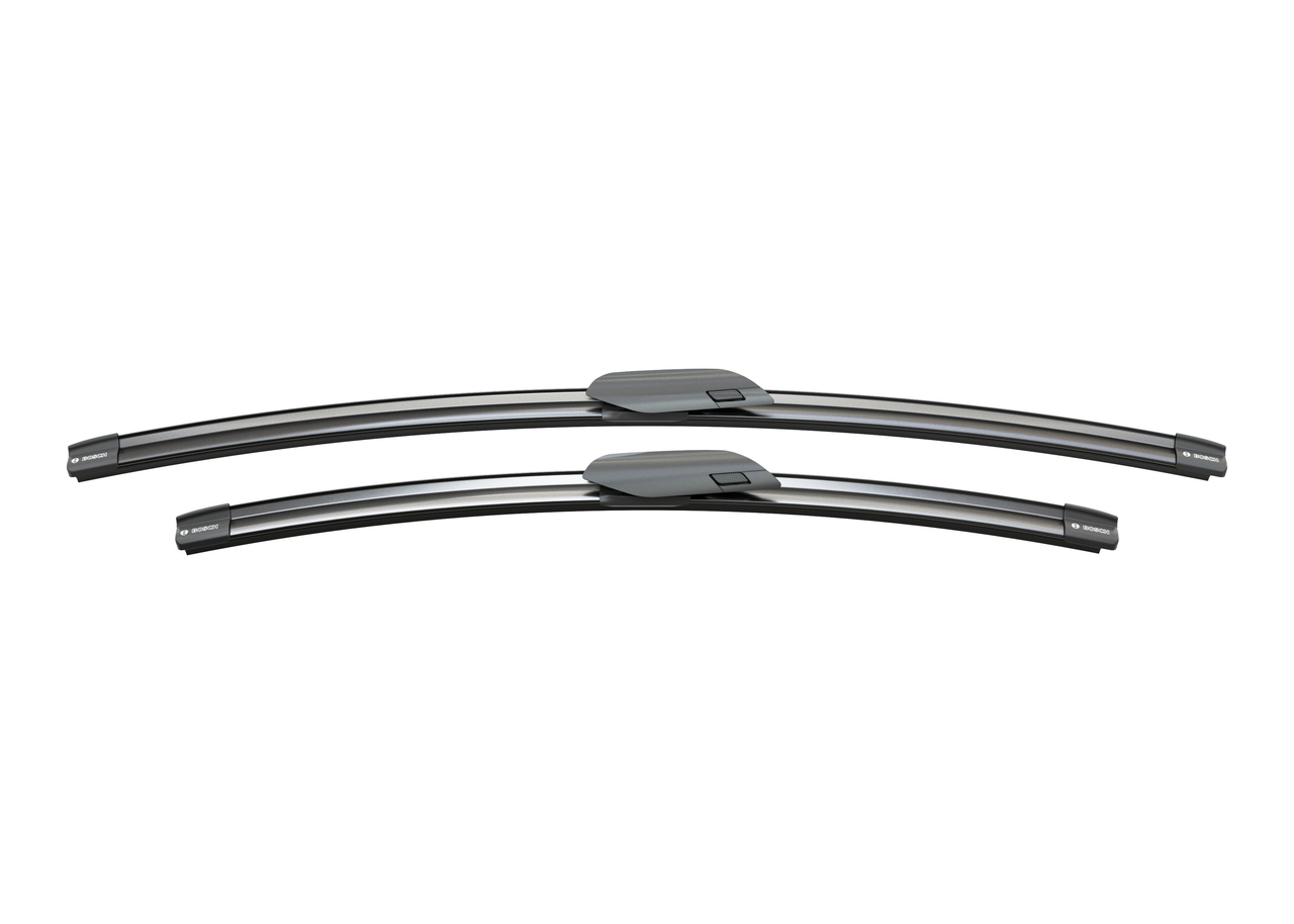 BOSCH 3 397 014 890 Wiper blade Aerotwin 500mm, Flat wiper blade-image-20838864