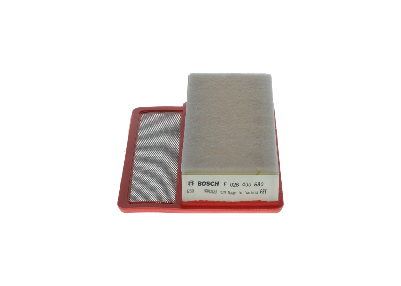 BOSCH S 0680 Luftfilter