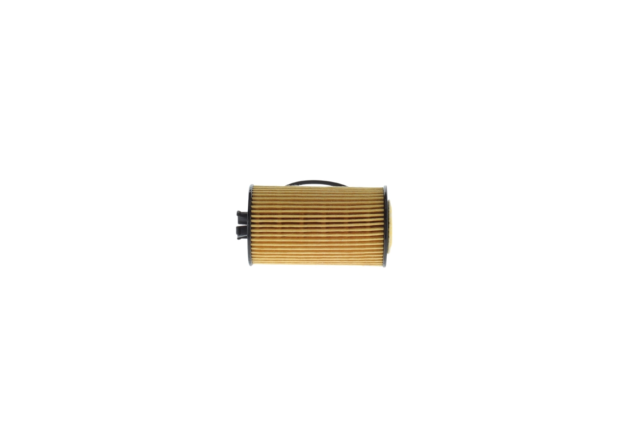 BOSCH F 026 407 352 Öljynsuodatin VAUXHALL Insignia Mk2 (B) Hatchback (Z18) 1.6 Turbo (68) 200 hv Bensiini hinta