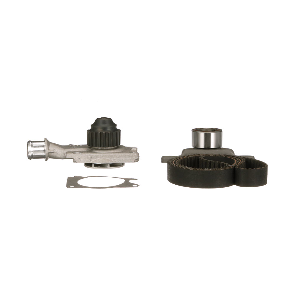 GATES 5665XS Kit de distribution + pompe à eau