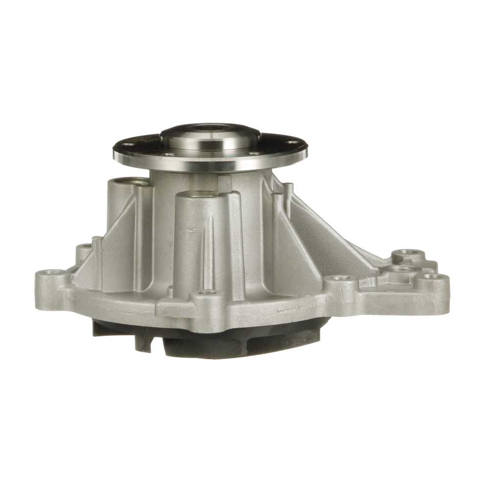 Vandpumpe WP5067HD GATES 51 06500 6651 TOYOTA