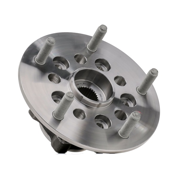 SKF VKBA7025 Moyeu de roue Ford TRANSIT CUSTOM d'origine