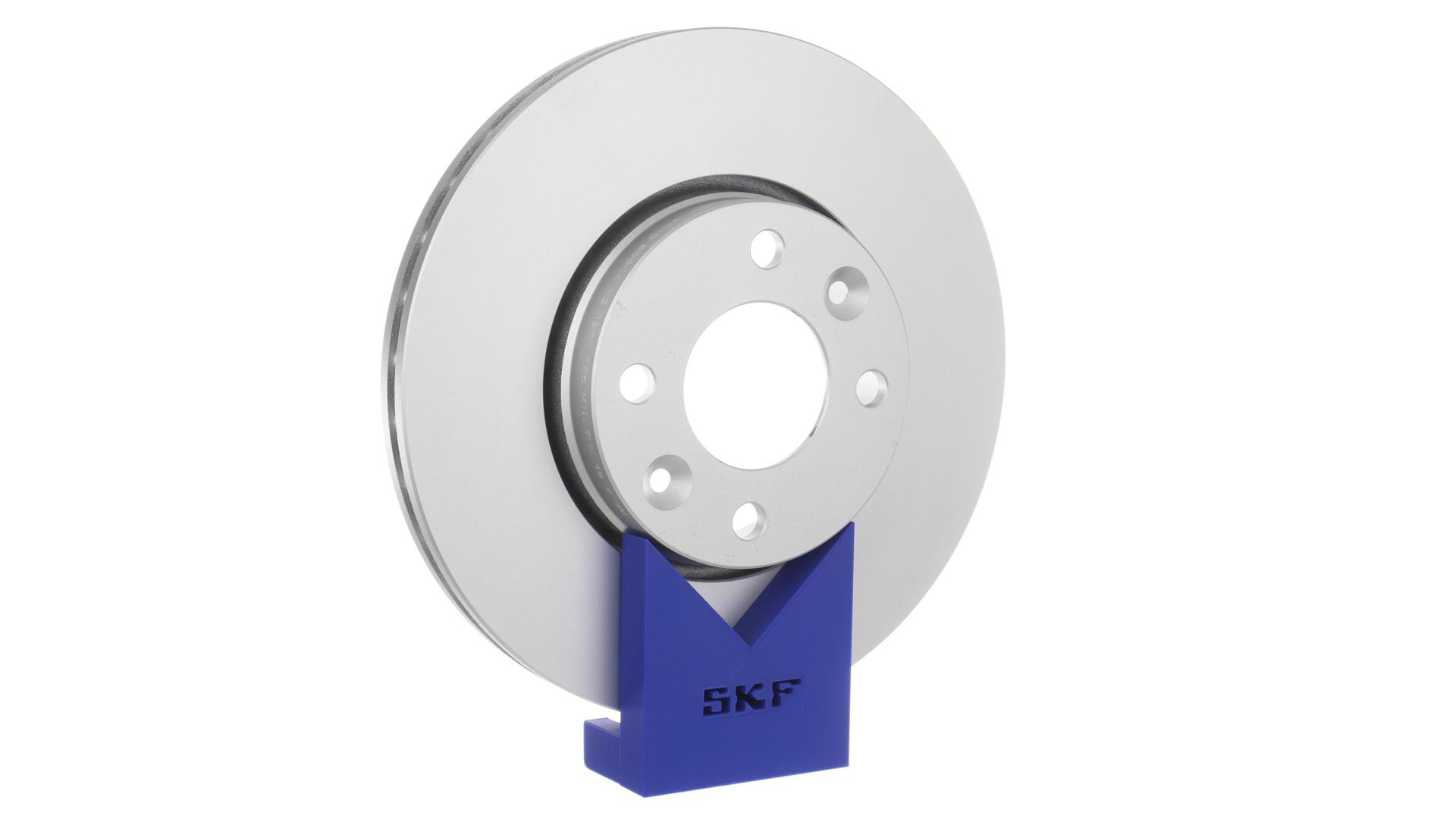 Δισκόπλακα VKBD 80004 V2 SKF 40206EE320 NISSAN