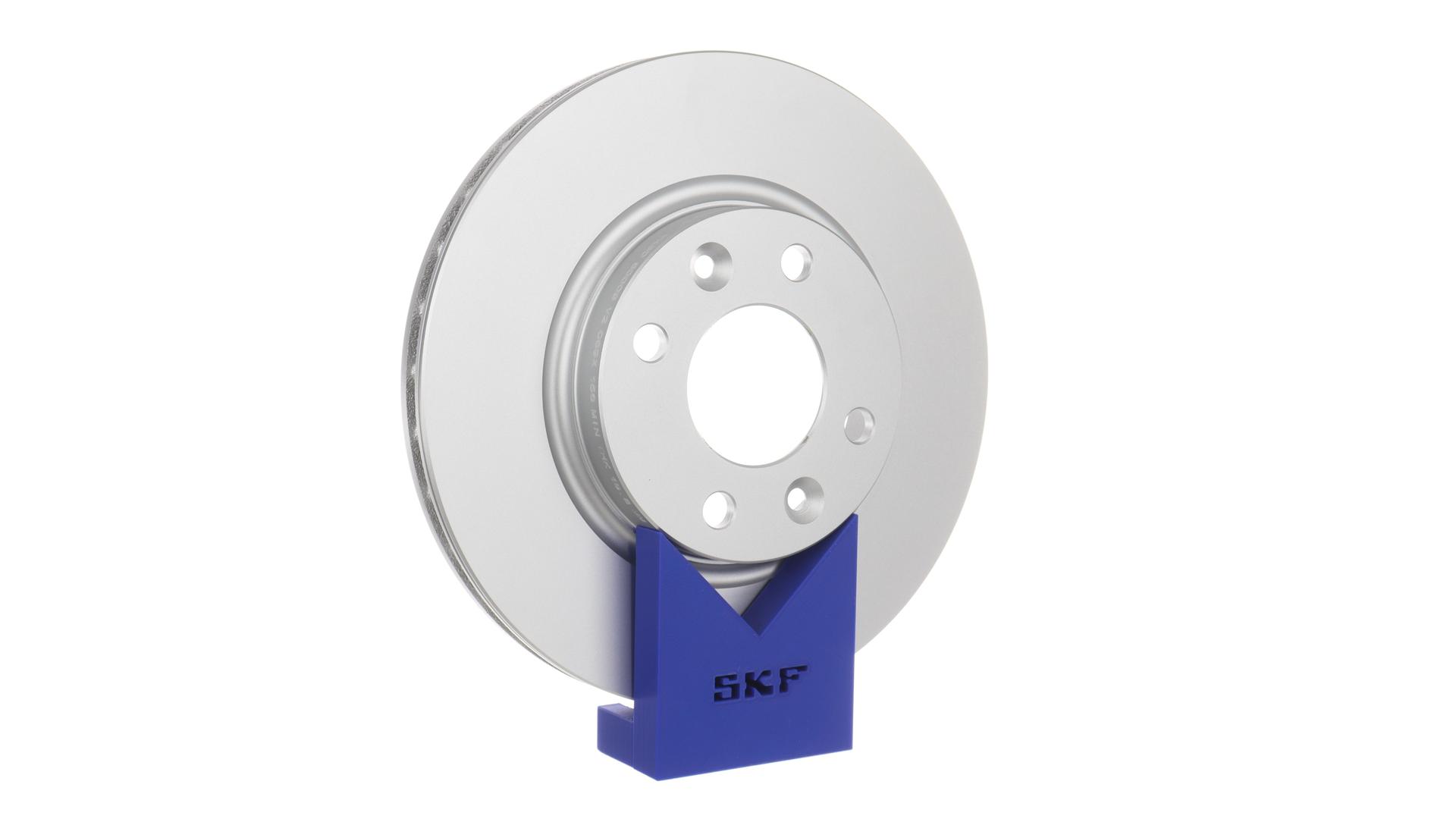 SKF VKBD 80009 V2 Bremseskive