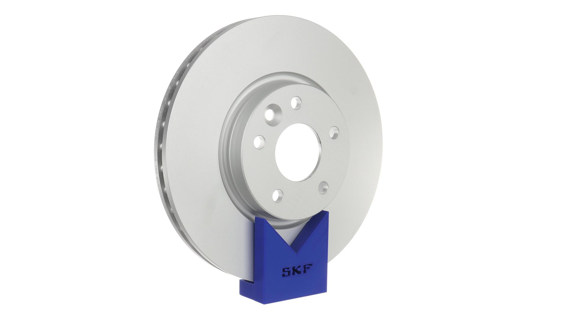 SKF VKBD 80019 V1 Tarcza hamulcowa
