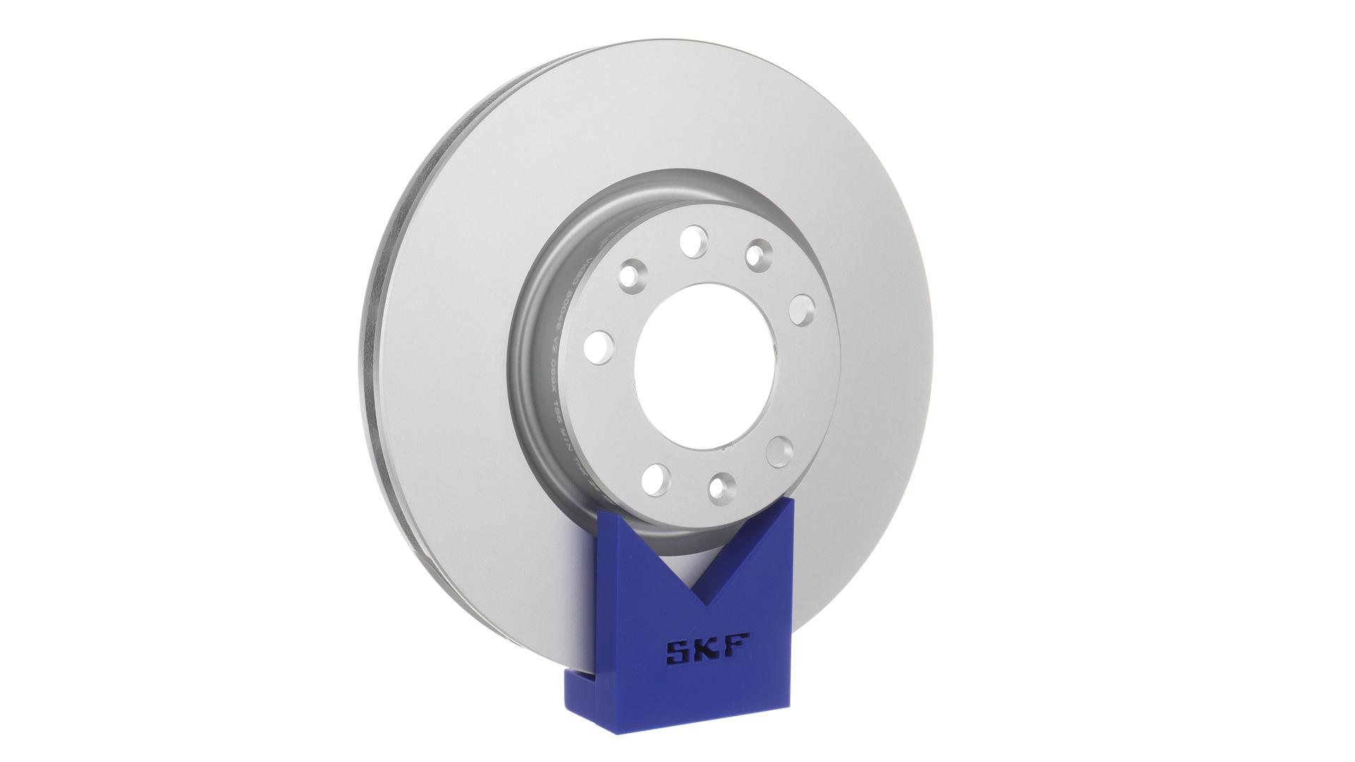 SKF VKBD 80049 V2 Disque PEUGEOT 308 III 3/5 portes e-308 (FMZKWZ) 156 CV Électrique prix