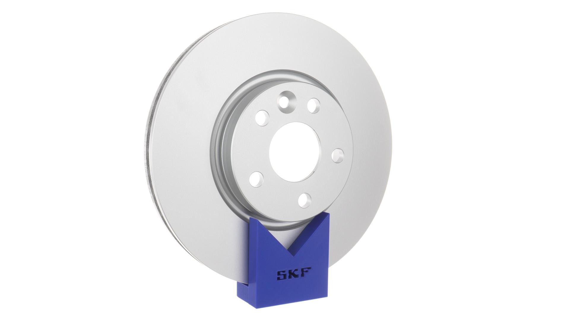 SKF VKBD 80056 V1 Bremseskive