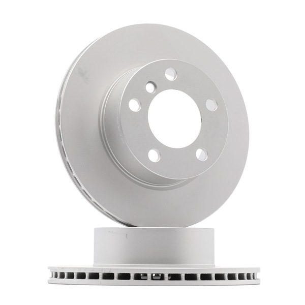 SKF VKBD 80089 V2 Disque de frein