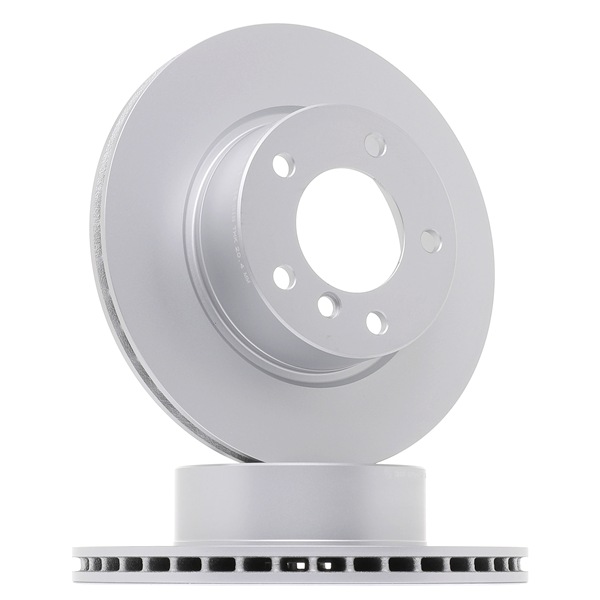 SKF VKBD 80099 V2 Disco freno