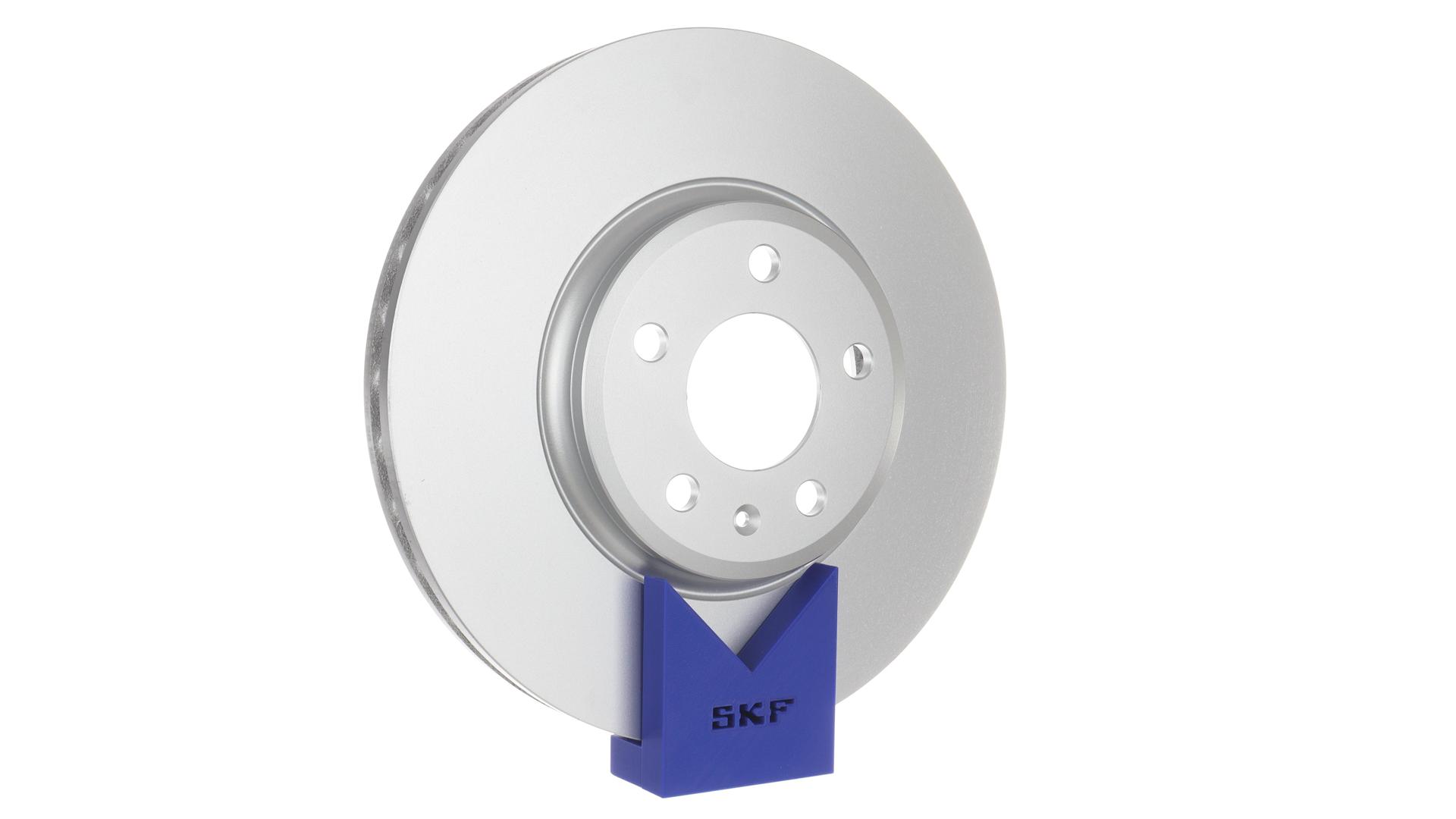 Online shop: Remschijven SKF VKBD 80163 V1