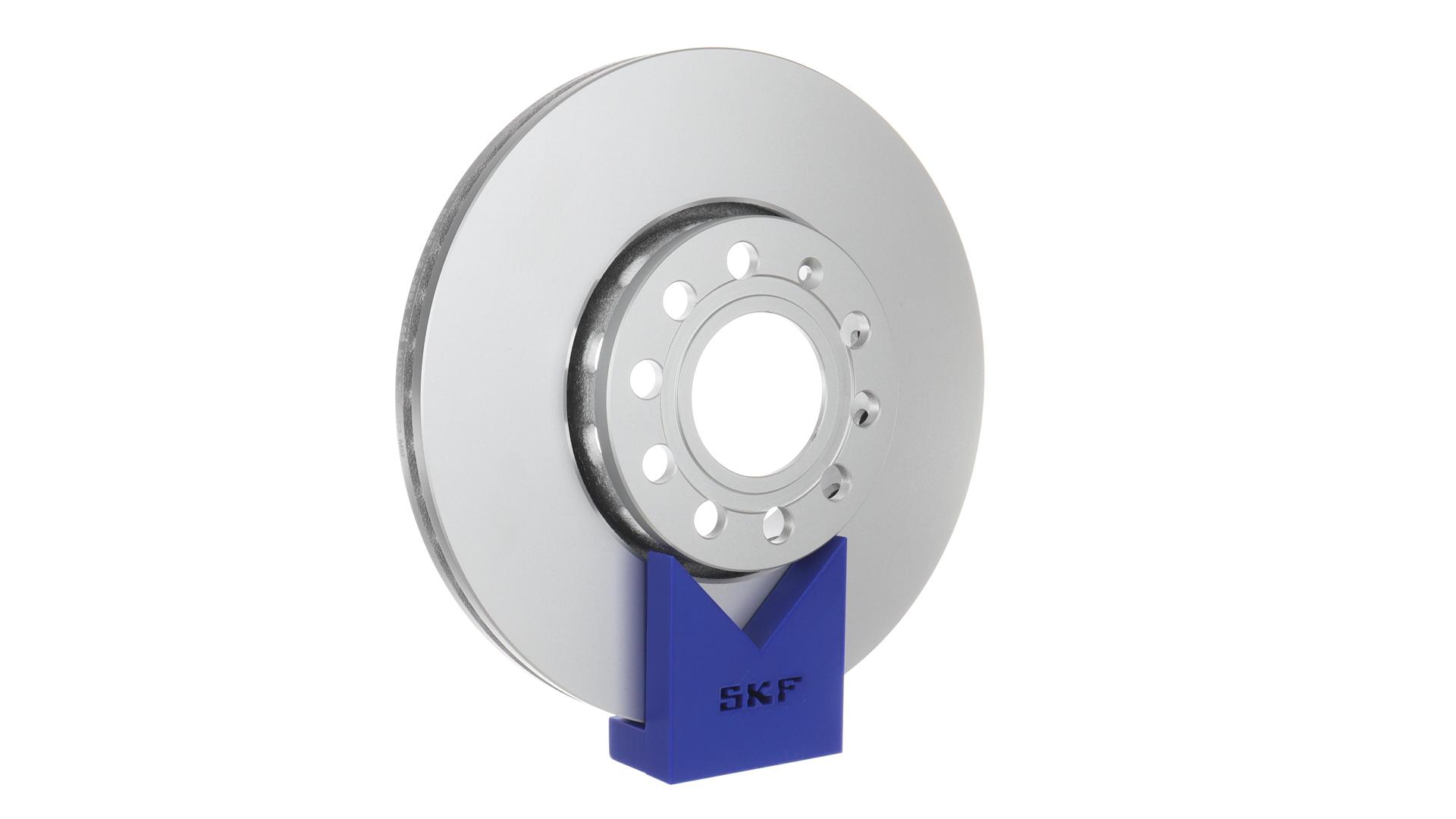 SKF VKBD 80189 V2 Remschijven Audi A4 b7 RS4 quattro 420 Pk Benzine prijs