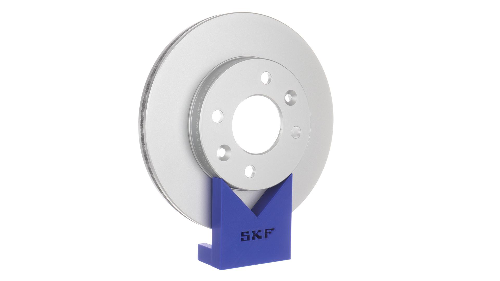 SKF VKBD 80195 V2 Piduriketas