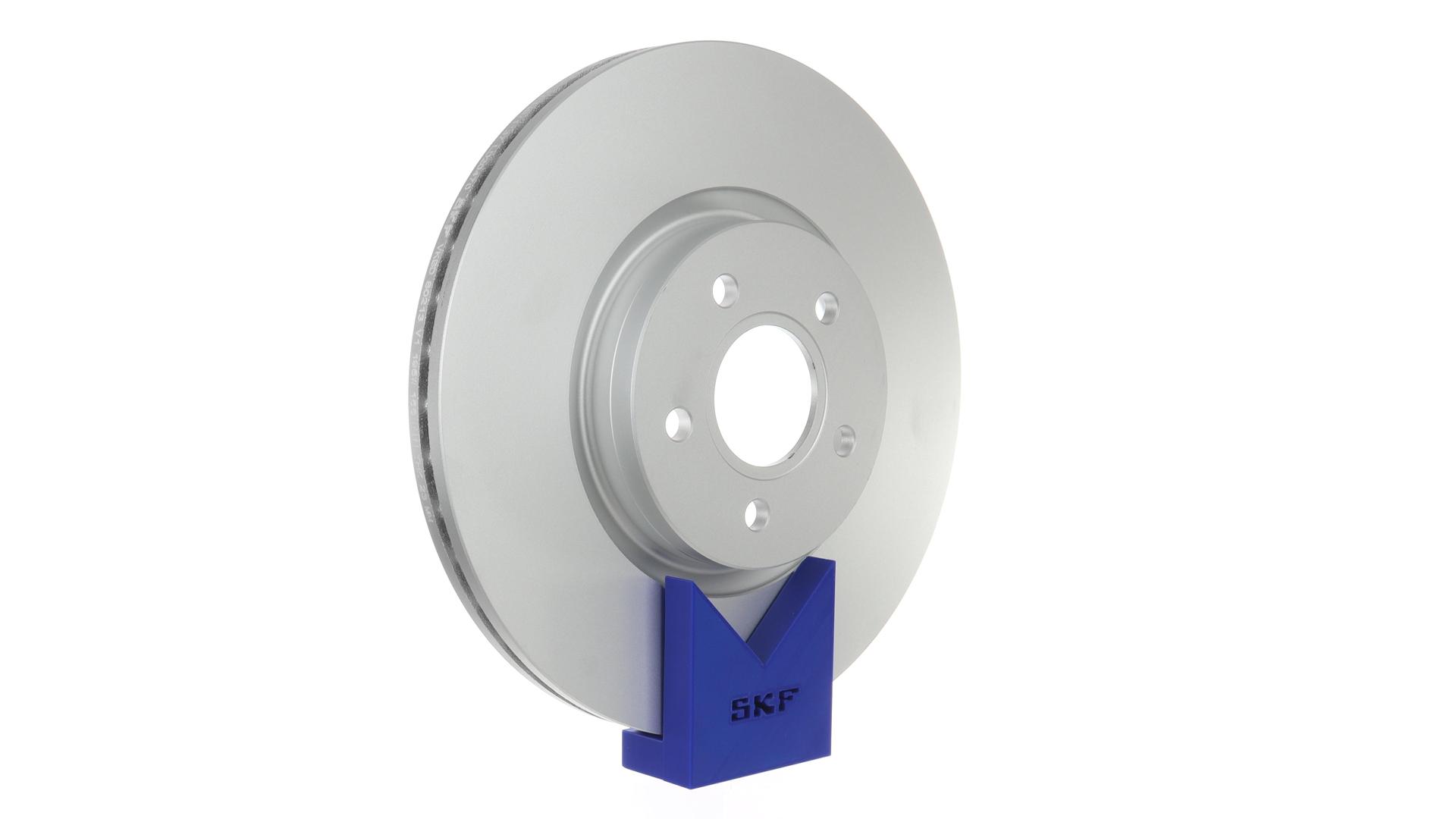 SKF VKBD 80213 V1 Féktárcsa