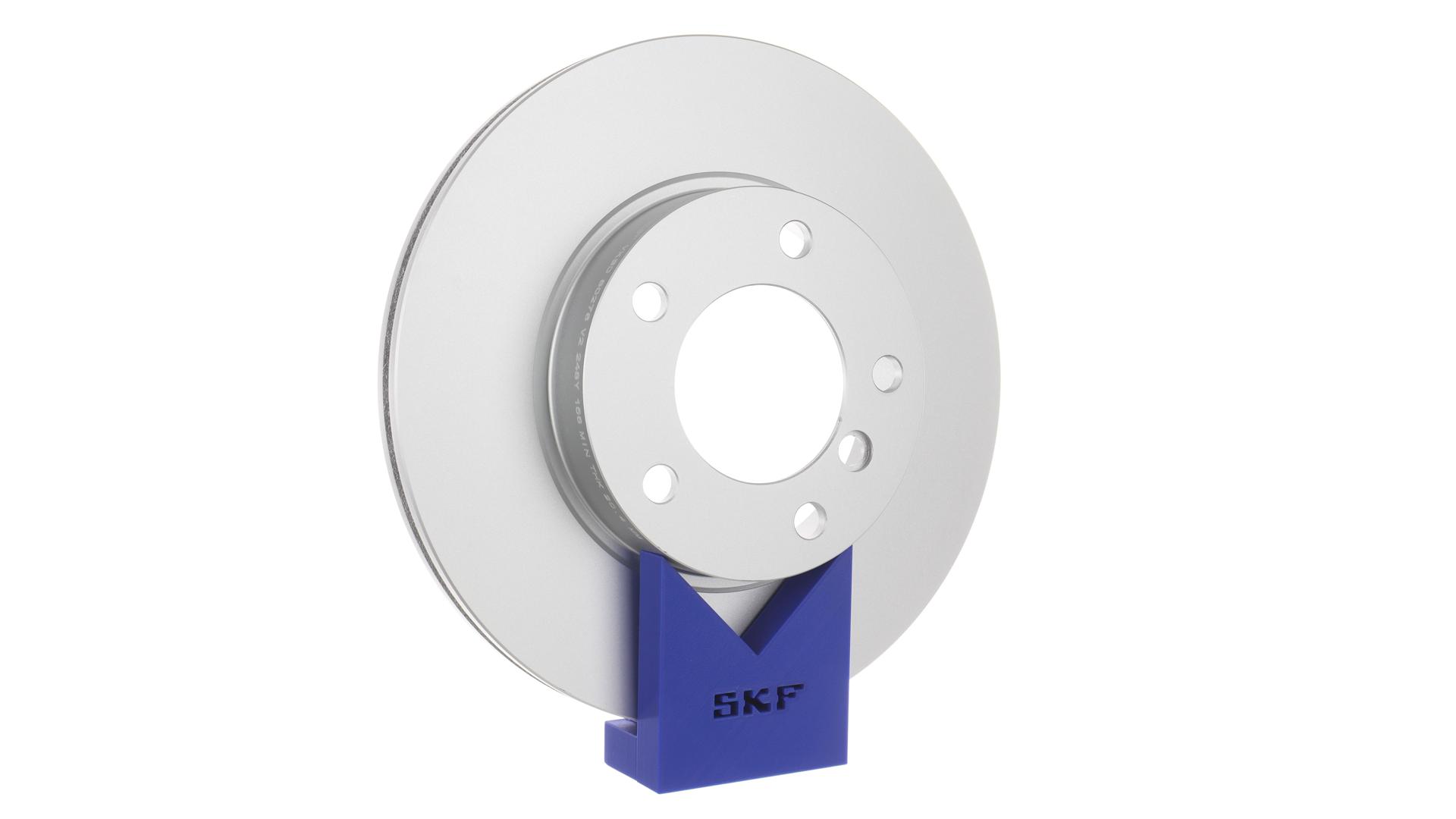 SKF VKBD 80276 V2 Féktárcsa