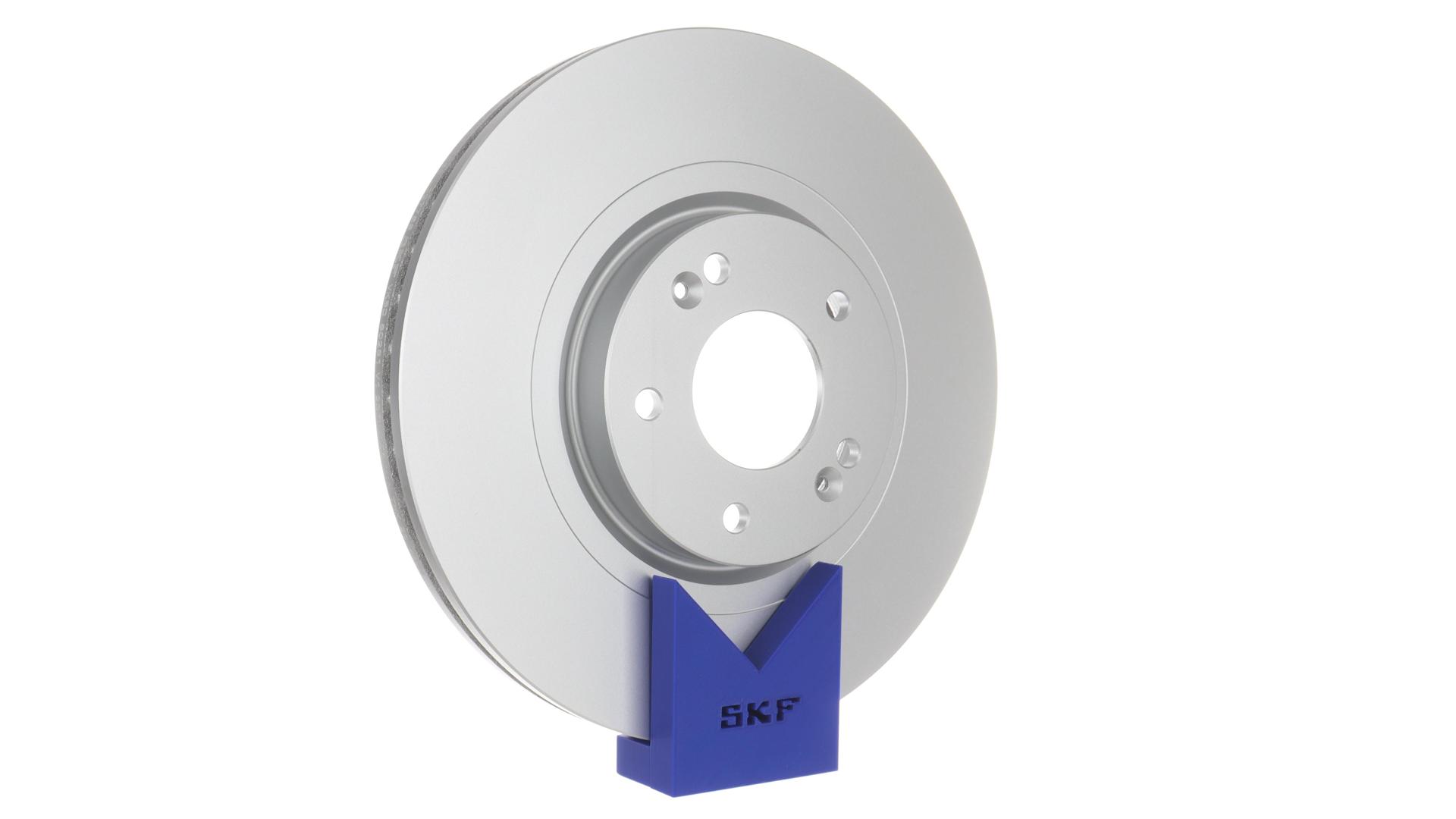 SKF VKBD 80281 V1 Disco de travão