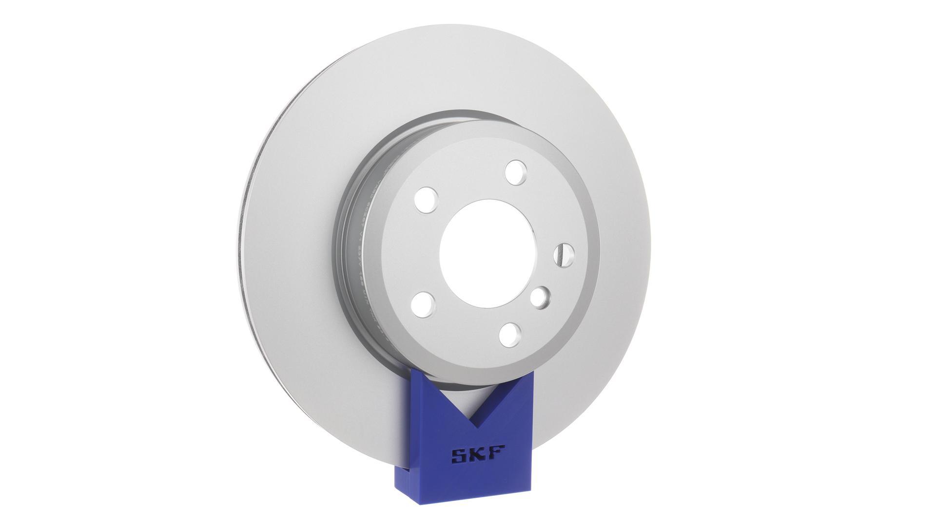SKF VKBD 80287 V1 Disco de travão