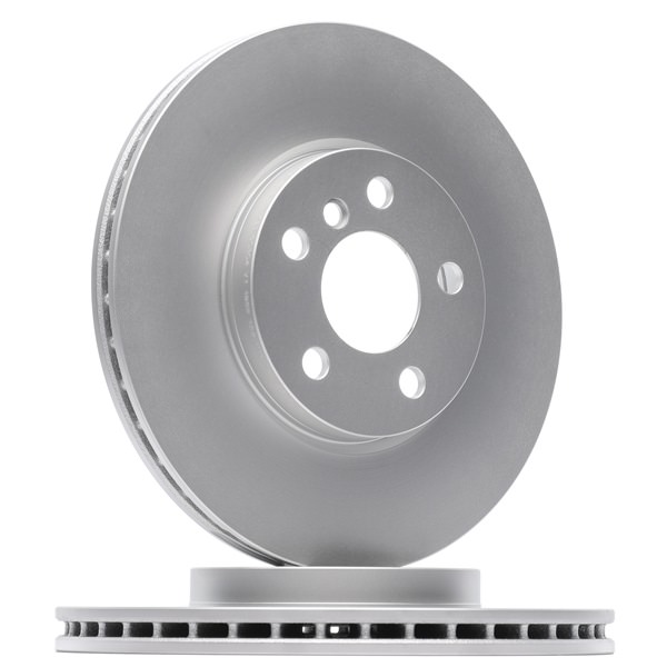 Bremžu disks SKF VKBD 80304 V1 lēti