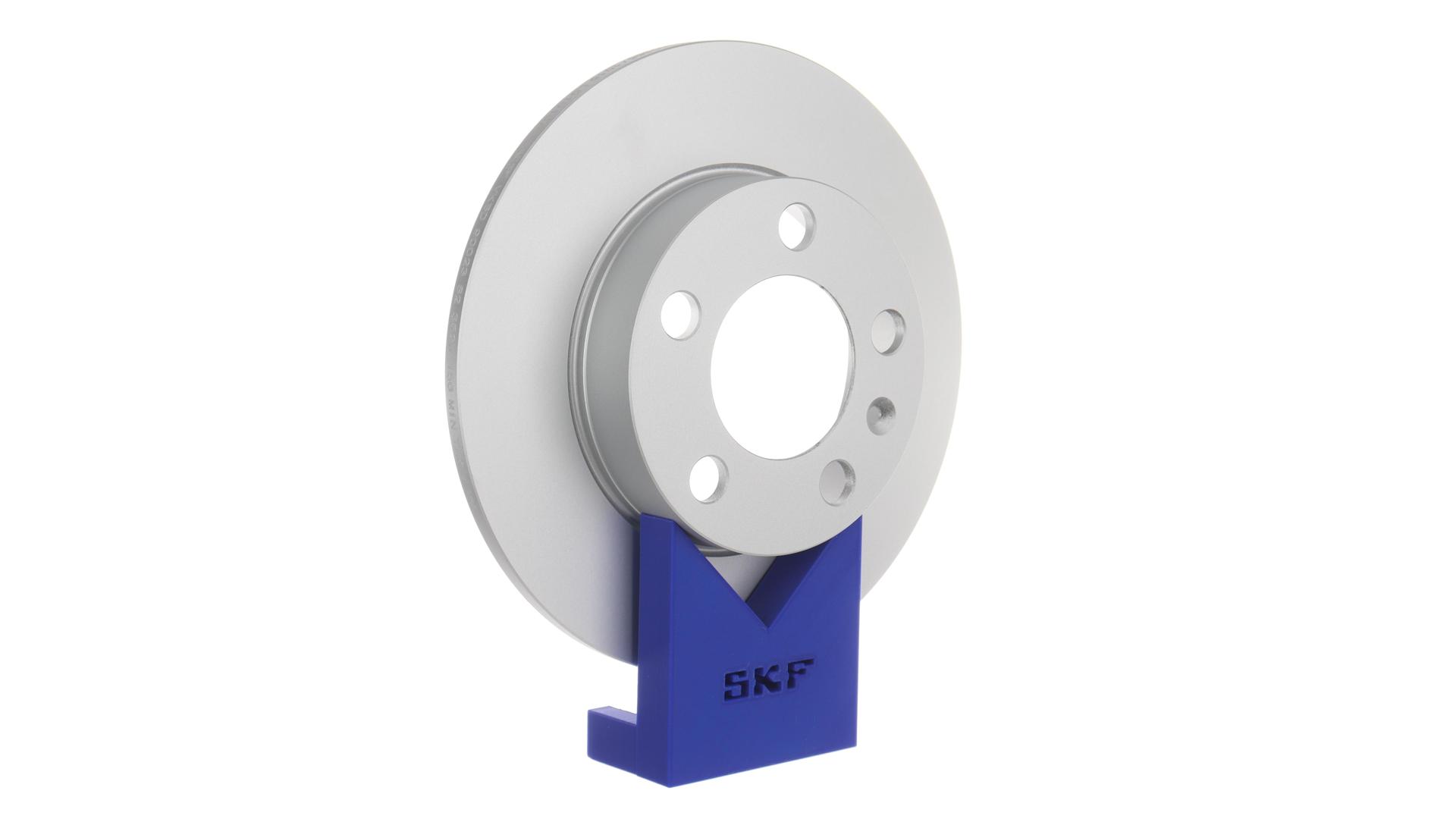 SKF VKBD 90023 S2 Disque de frein AUDI A1 Allstreet (GB) 30 TFSI 116 CV Essence prix