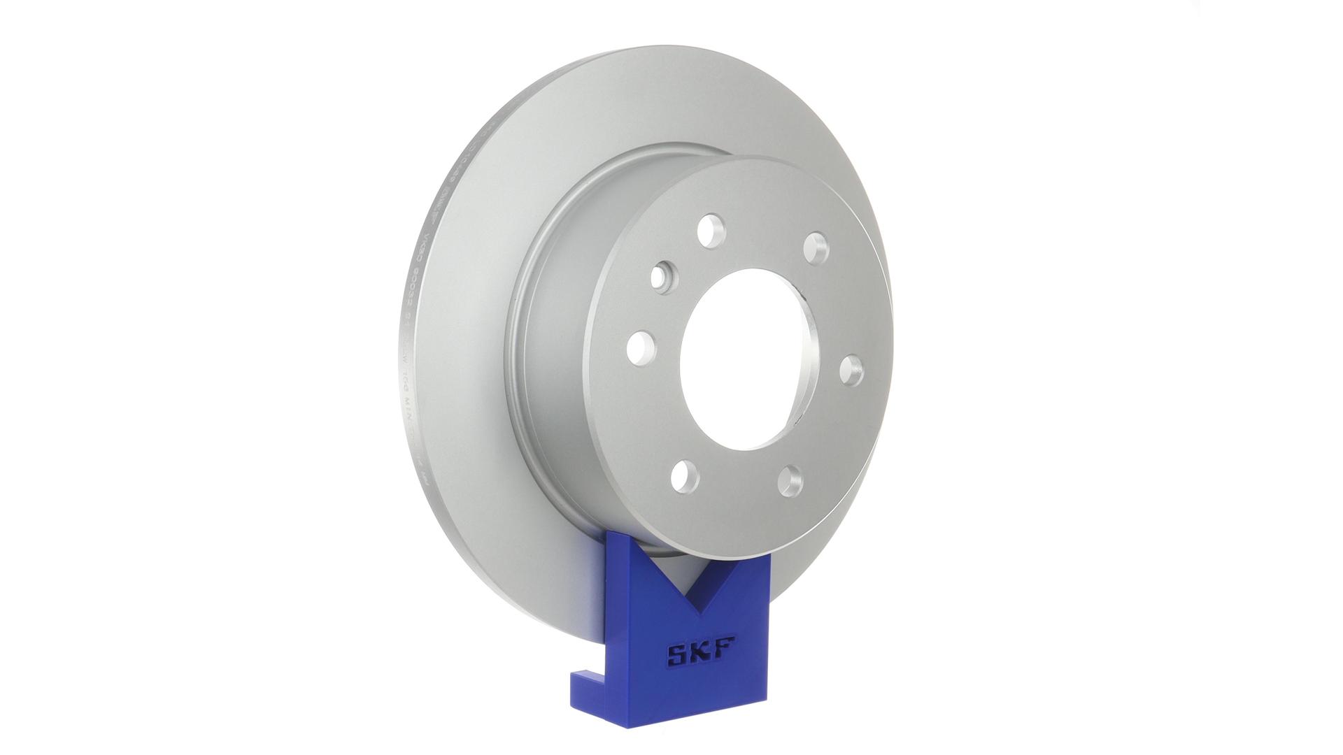SKF VKBD 90032 S1 Disque de frein