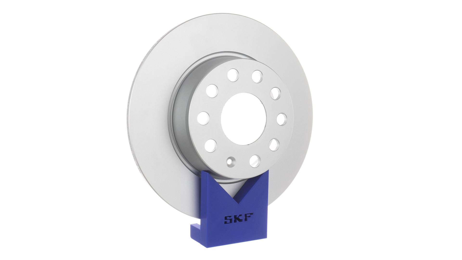 SKF VKBD 90041 S2 Disque de frein