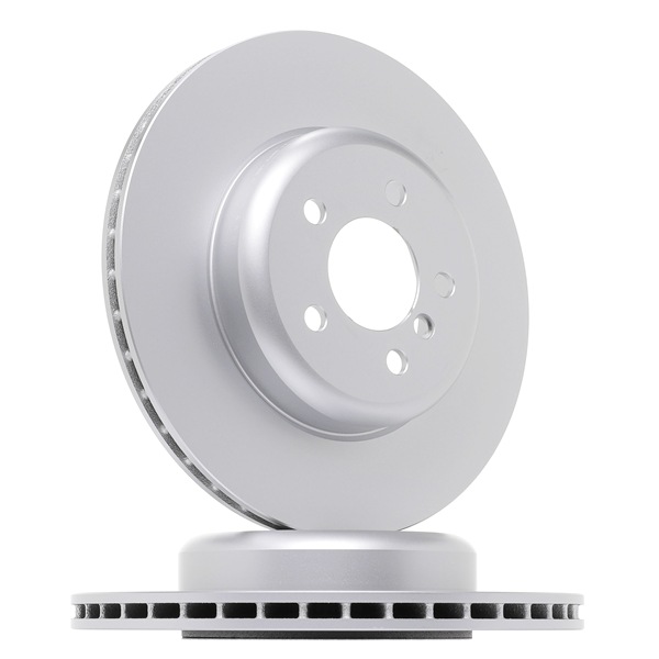 Tárcsafék SKF Mitsubishi COLT VKBD 90162 V1