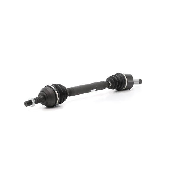 SKF VKJC 3826 Antriebswellen PEUGEOT Expert III Kastenwagen (V) 1.6 BlueHDi 115 PS Diesel Kosten