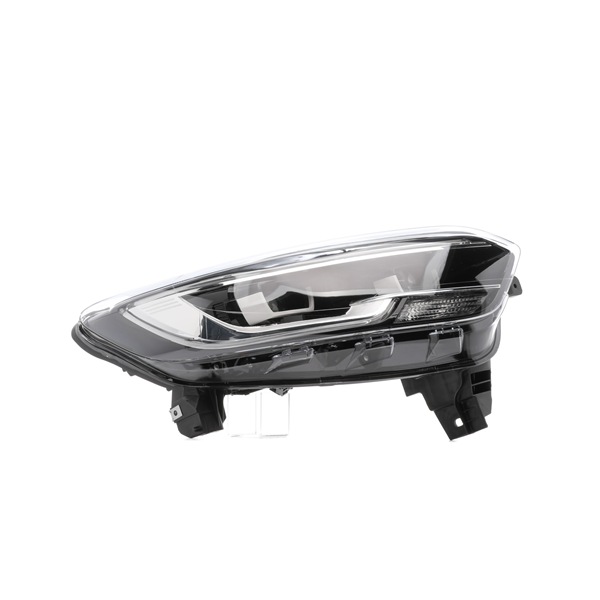 TYC 20-17029-06-2 Φανάρια RENAULT Kadjar (HA_, HL_) 1.7 Blue dCi 150 4WD (HLA7) 150 PS Πετρέλαιο τιμες