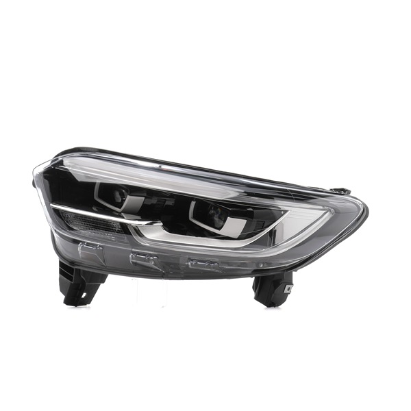 TYC 20-17030-06-2 Pamatlukturis RENAULT Kadjar (HA_, HL_) 1.2 TCe 130 ZS Benzīns cena