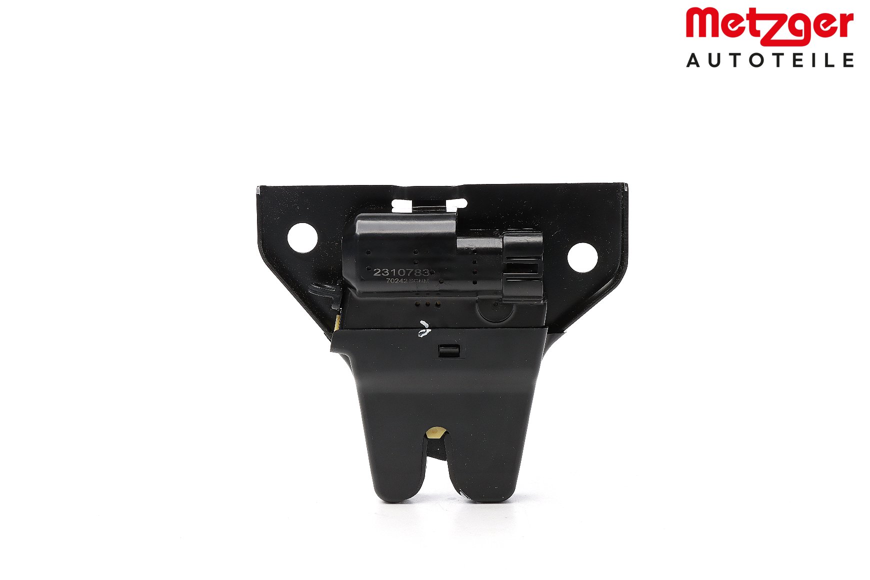 METZGER 2310783 Καπό OPEL ASTRA κόστος