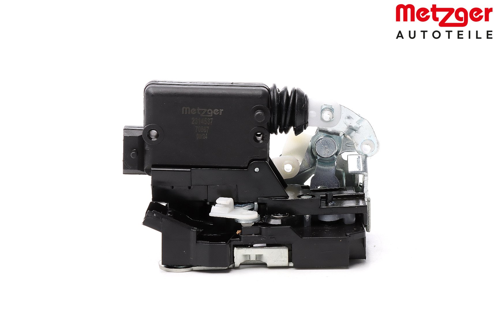 METZGER 2314537 Dacia Logan Express 1.5 dCi 88 hp Diesel Boot lock price