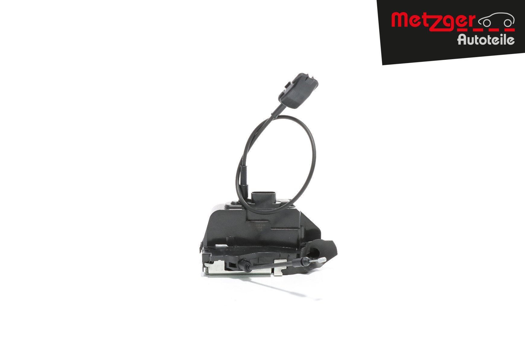 METZGER NA50 Serrure de porte