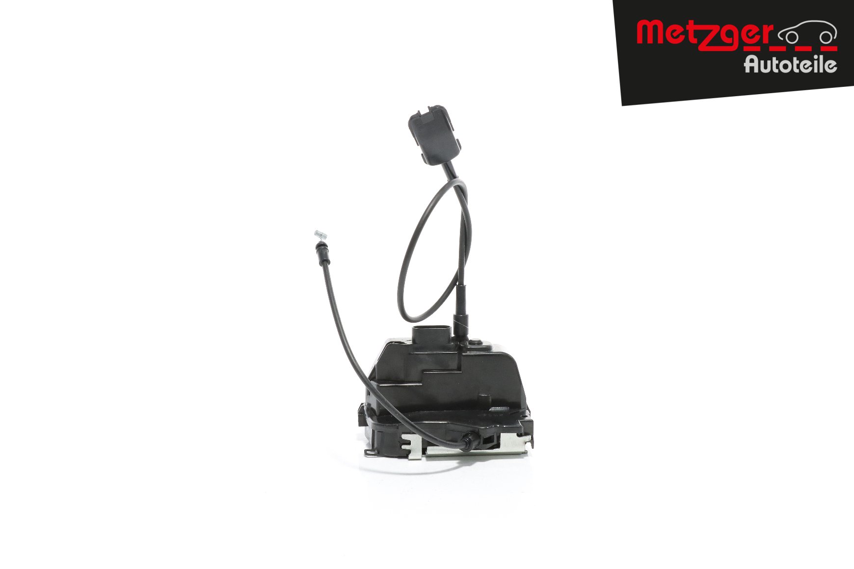 2314541 METZGER changer serrure de porte Megane II Berline (LM) prix