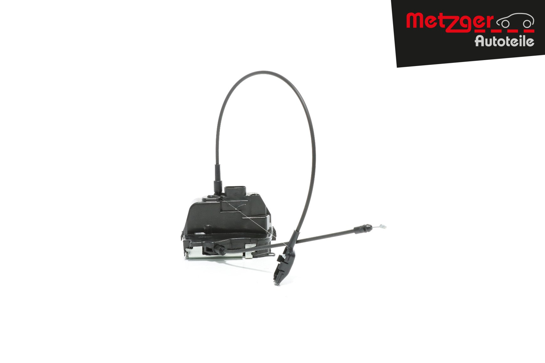2314542 METZGER changer élément de réglage verrouillage centralisé Megane II Berline (LM) prix