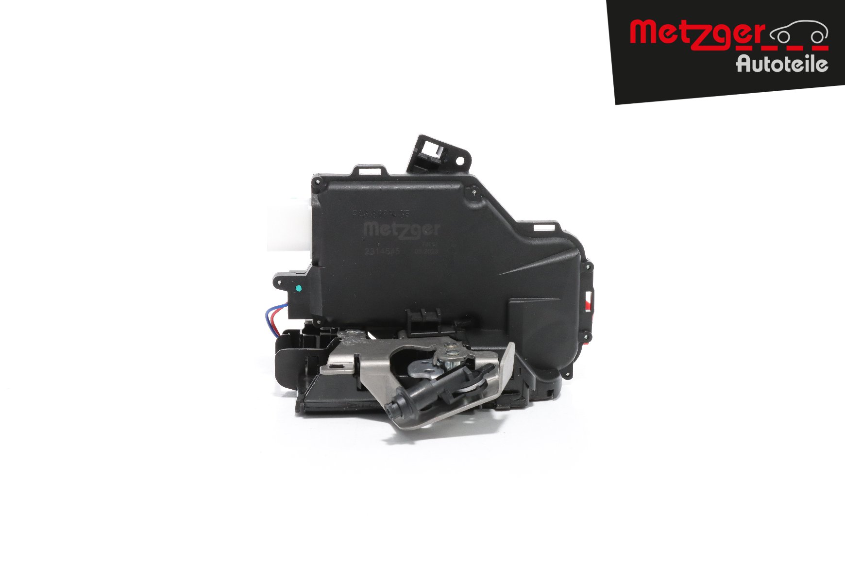 METZGER 2314545 Zámok dverí