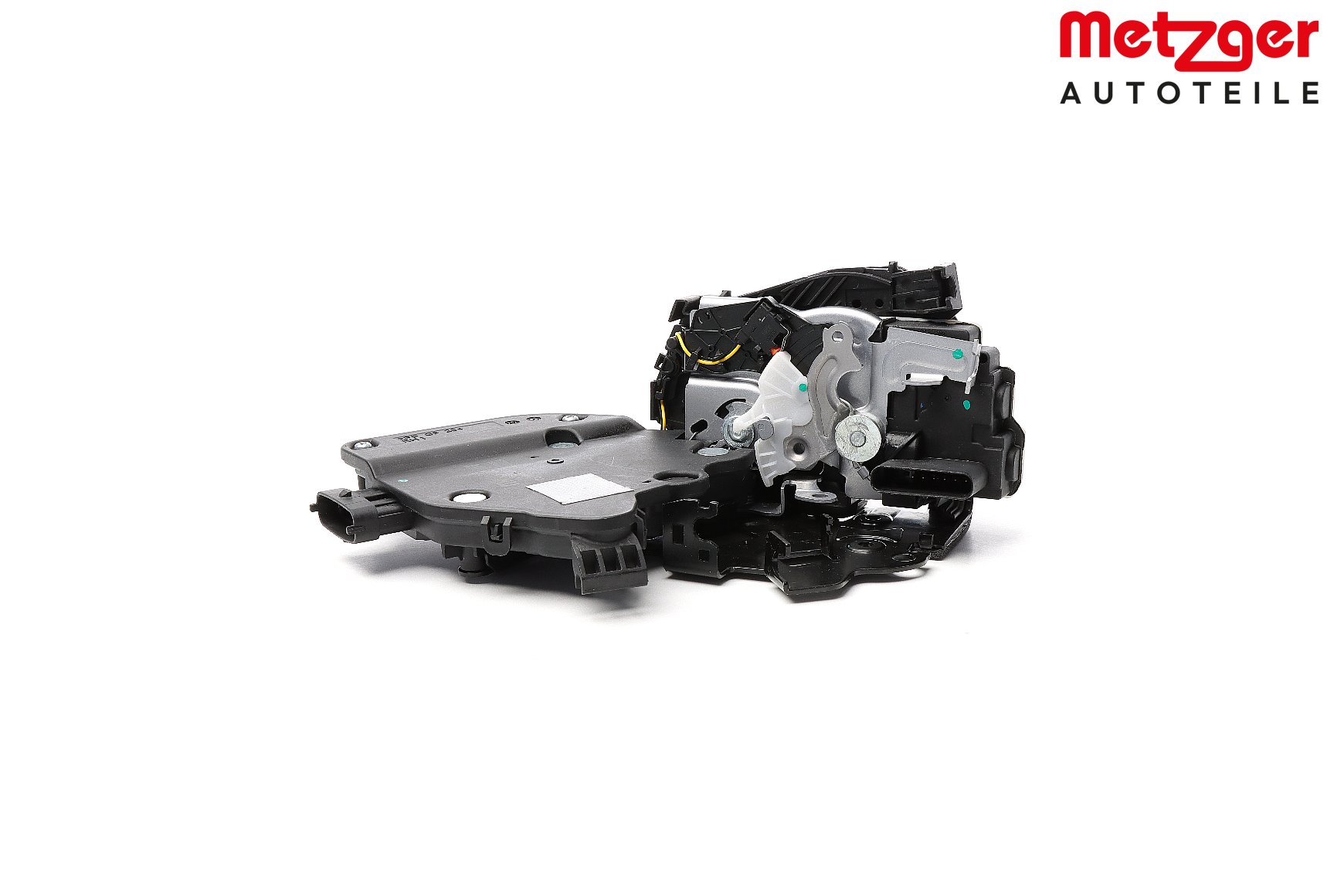 METZGER 2314548 Conjunto fechaduras Land Rover L405 D250 MHEV 4x4 249 cv Gasóleo/elétrico preço