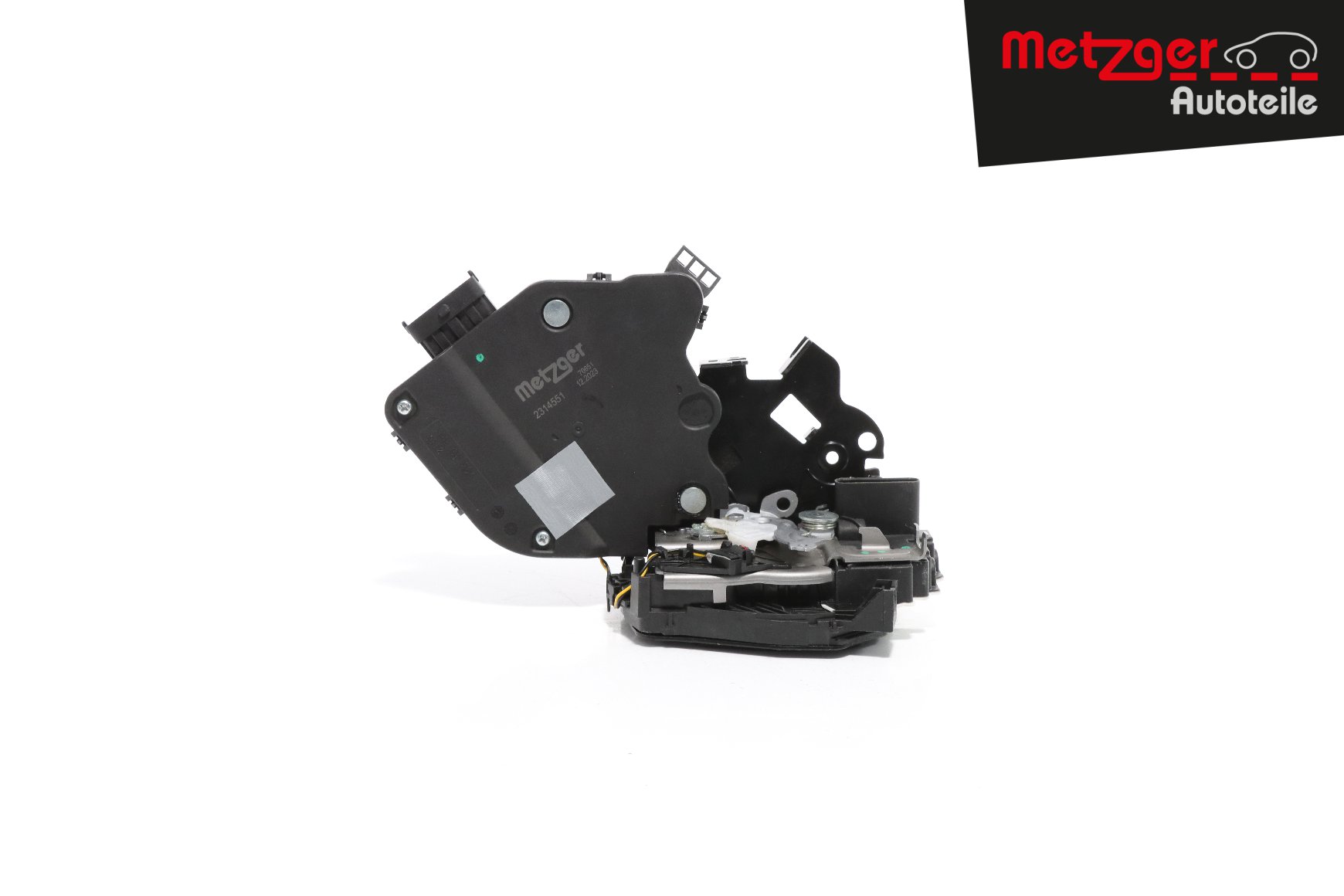 METZGER 2314551 Fechadura de porta Land Rover L405 D250 MHEV 4x4 249 cv Gasóleo/elétrico preço