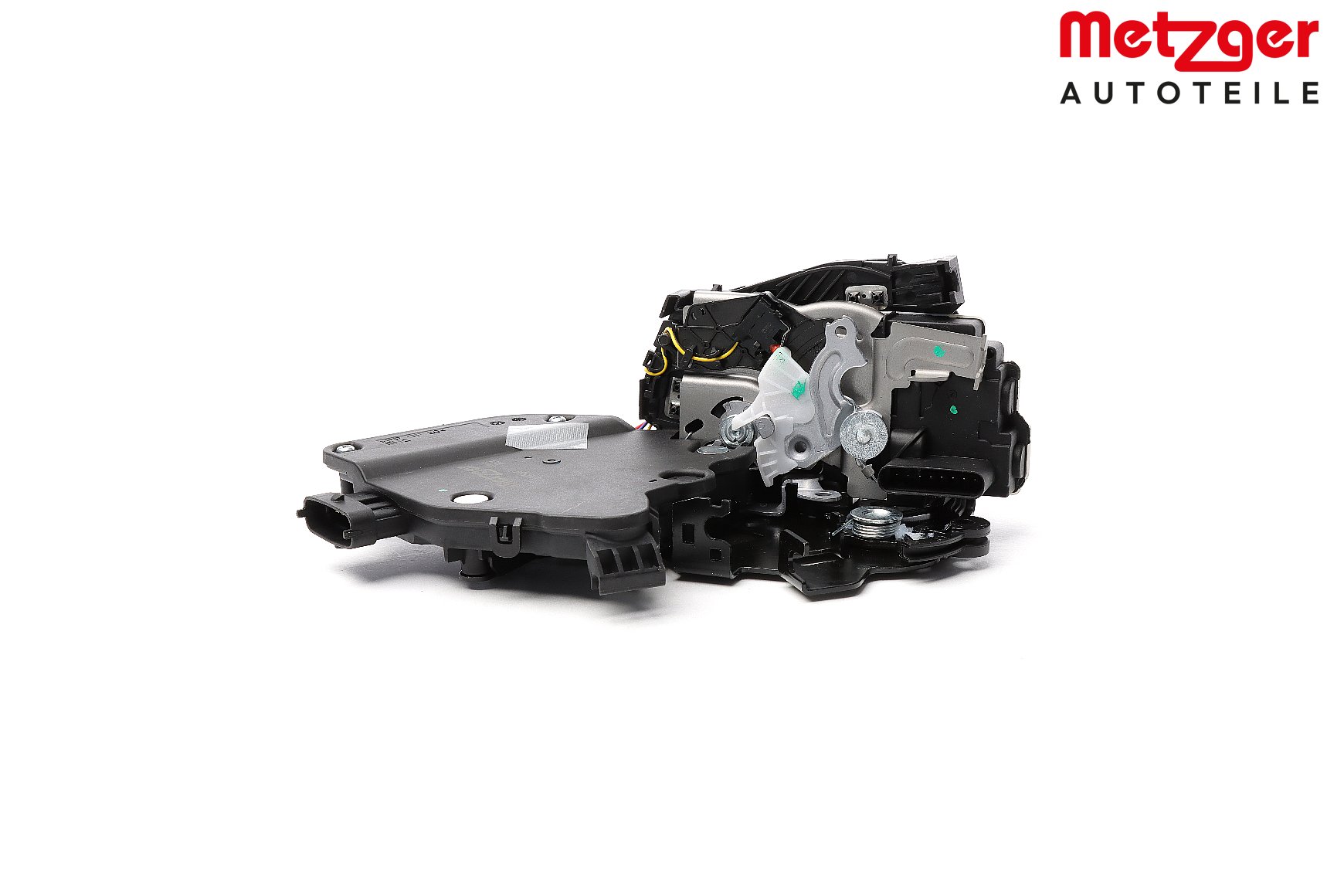 METZGER 2314554 Deurslot
