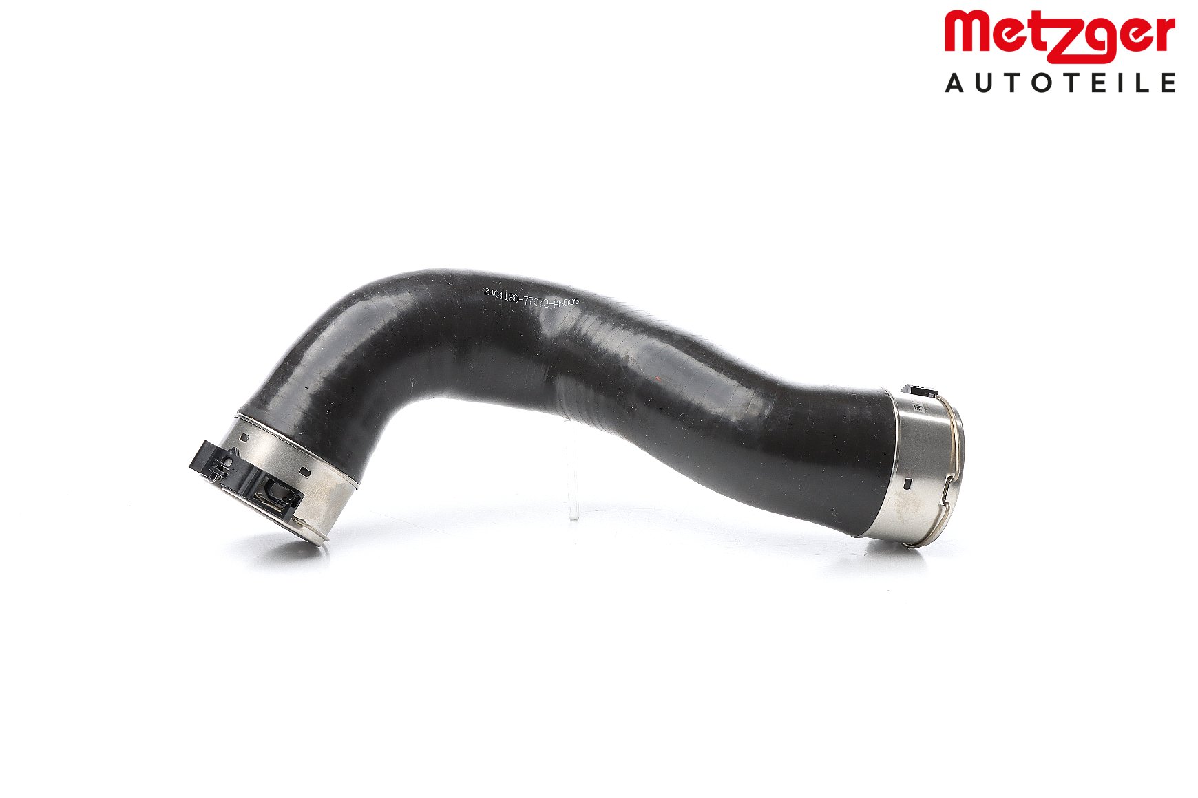 METZGER QN13 Ladeluftschlauch