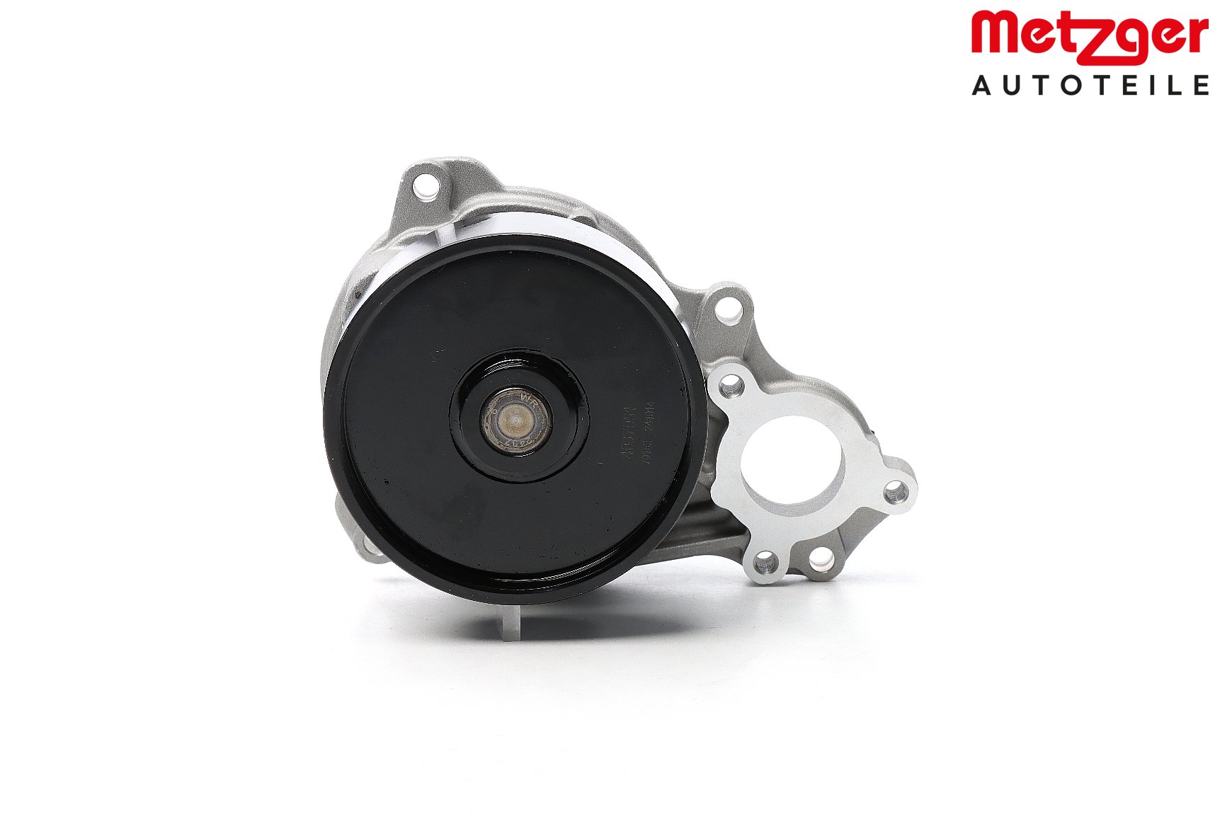 METZGER 4007051 Koelvloeistofpomp BMW F46 220 i 192 Pk Benzine prijs
